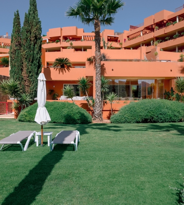 Resa Estates Ibiza apartment Ibiza sale verkoop Roca llisa building ommuniy.JPG